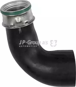 JP GROUP 1117702300 -  Трубка нагнетаемого воздуха